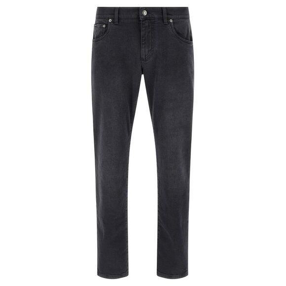 Dolce & Gabbana Men's Stretch Jeans
